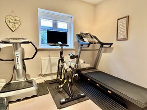 Bedroom 3- click for photo gallery